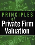 Principles of Private Firm Valuation phần 1