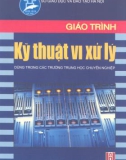 Giáo trình Kỹ thuật vi xử lý - NXB Hà Nội