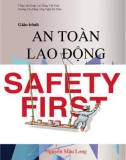 Giáo trình An toàn lao động - CĐ Công Nghệ Hà Tĩnh