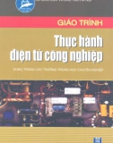 Giáo trình thực hành điện tử công nghiệp part 1