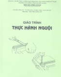 Giáo trình thực hành nguội - Nguyễn Công Cát