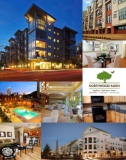 NORTHWOOD RAVIN: Signature Apartment Homes