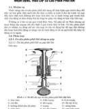 Giáo trình Công nghệ ô tô - Phần Động cơ: Phần 2 - CĐN Cơ khí Nông nghiệp