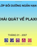 Bài giảng Địa kỹ thuật công trình và phương pháp nghiên cứu - GS. Nguyễn Công Mẫn