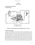 Giáo trình Bảo dưỡng sửa chữa động cơ diesel - Nghề: Công nghệ ô tô (Dùng cho trình độ Cao đẳng): Phần 2