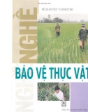 Giáo trình nghề bảo vệ thực vật - Bộ GD&ĐT