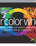 Color wheel