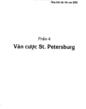 Vận may và các công thức của nó: Phần 2