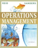 Ebook Operations management - An integrated approach (4th edition): Part 1