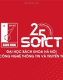 Bài giảng Học sâu và ứng dụng - Bài 2: Giới thiệu về mạng nơ-ron