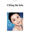 Chống lão hóa