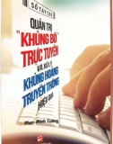 Quản trị doanh nghiệp và xử lý khủng hoảng truyền thông: Phần 1