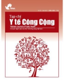 Tình hình tái nhiễm và các yếu tố liên quan đến tái nhiễm giun truyền qua đất ở học sinh tiểu học tỉnh Hậu Giang sau can thiệp bằng mebendazole 500mg năm 2019-2020