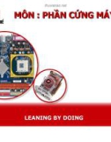 Bài giảng Phần cứng máy tính - Bài 3: Bo mạch chủ - Mainboard