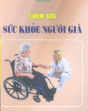 Chăm sóc sức khỏe người già