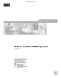 cisco migrationn_This document describes how to deploy VMware ESX Server 2.5 into the Cisco data center architecture.