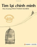 Tìm lại chính mình - phần 1