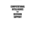 Ebook Computational intelligence for decision support