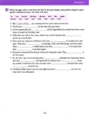 Book grammar for IELTS part 4