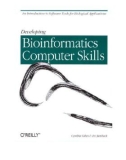 Ebook Developing bioinformatics computer skills