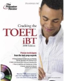 Cracking the toefl ibt 2008 part 1