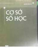 Giáo trình Cơ sở số học: Phần 1