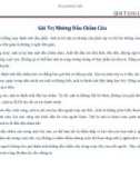 QUÀ TẶNG CUỘC SỐNG phần 15