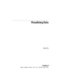 Ebook Visualizing data