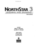 NorthStar 3 Listening and Speaking