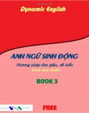 Dynamic english book three part 1