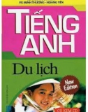 Bài tập tiếng Anh du lịch (English for Tourism)