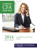 CFA Level 1 Schweser Notes 2014 - Book 2