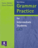 Grammar practice for intermediate students 1