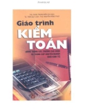 Giáo trình kiểm toán - Ths Phan Trung Kiên