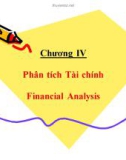 Bài giảng Quản trị tài chính: Chương 3 - Nguyễn Thị Thu Trà