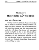 Lý thuyết Tiền tệ - Ngân hàng: Phần 2