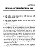 Giáo trình Lý thuyết Tài chính - Tiền tệ: Phần 2 - GS. TS Dương Thị Bình Minh, TS. Sử Đình Thành