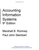 Lecture Accounting information systems (9th edition): Chapter 10 - Marshall B. Romney, Paul John Steinbart