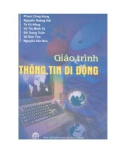 Giáo trình Thông tin di động: Phần 1