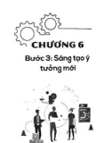 6 bước để không ngừng cải tiến doanh nghiệp: Phần 2