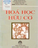 Giáo trình Hóa học hữu cơ Tập 1