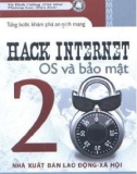 Hack Internet OS và bảo mật (Tập 2): Phần 1