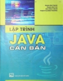 Java căn bản: Phần 1