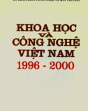 Sổ tay Khoa học và công nghệ Việt Nam 1996-2000