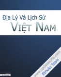 Địa lý và lịch sử việt nam