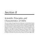 Species Sensitivity Distributions in Ecotoxicology - Section 2