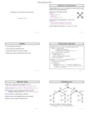 Lecture note Artificial Intelligence - Chapter 14b: Inference in Bayesian networks