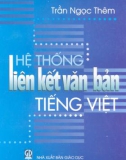 Tiếng Việt - Hệ thống liên kết văn bản: Phần 1