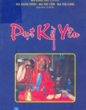 Pụt Kỳ Yên: Phần 1