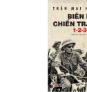 Những biên bản chiến tranh trong thời gian 1-2-3-4.75 (Tái bản lần thứ 5): Phần 1